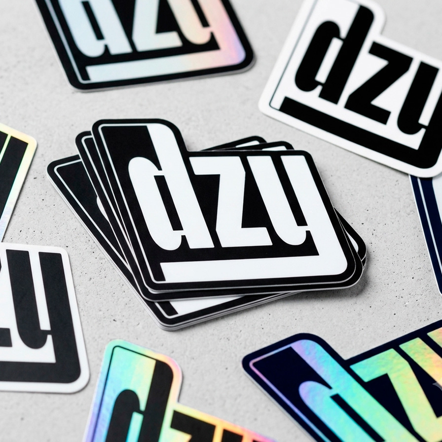 Sticker Pack