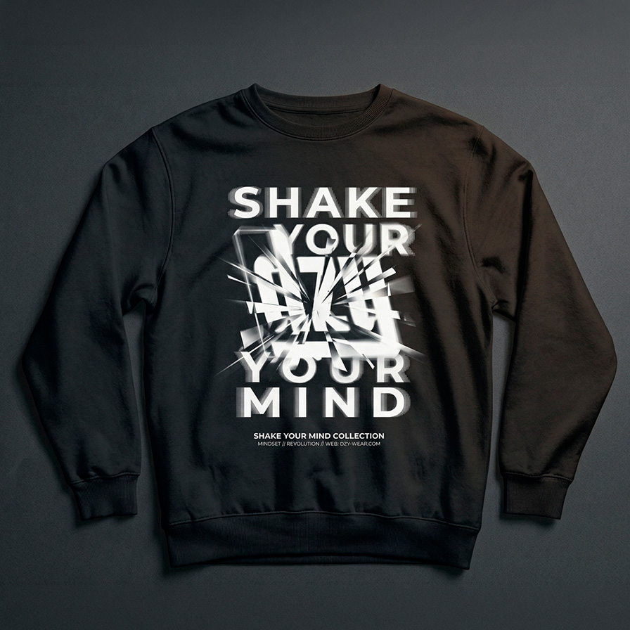 Sudadera DizzyStudio
